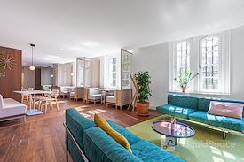 SPACES | Amsterdam Keizersqracht 555