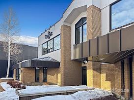 Regus | UT, Park City - S Sidewinder Dr