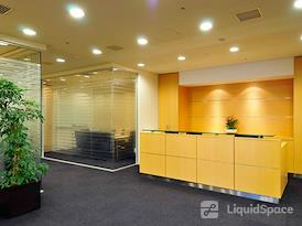 Regus | TOKYO, Ginza Yurakucho
