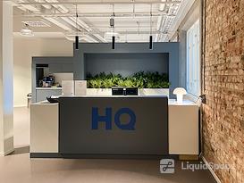 HQ | KARLSTAD, Västra Torggatan