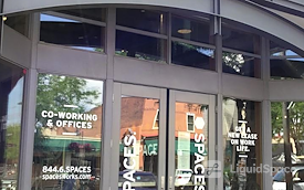 SPACES | Linden Street