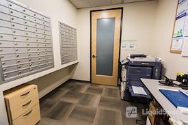 Office Evolution - Littleton