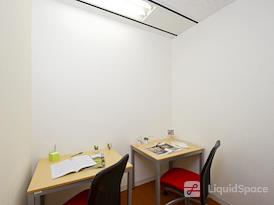 Open Office | Tokyo Akasaka Business Place