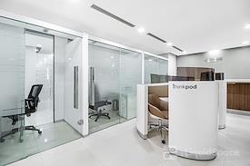 Regus | NOIDA, Sec 62 – Green Boulevard