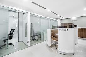 Regus | NOIDA, Sec 62 – Green Boulevard