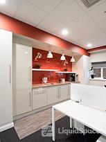 Regus | Cambridge, East Road