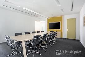 Regus | Istanbul, Buyaka 17F