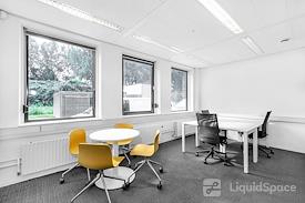 Regus | Groningen, Martini