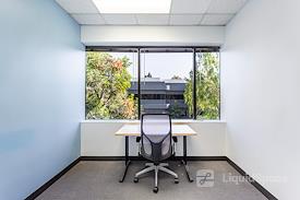 HQ | CA, San Jose - North San Jose