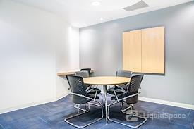 Regus | Mexico City, San Angel Torre Siglum