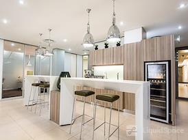 Regus | Johannesburg Rosebank The Firs