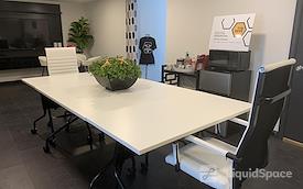 The Hive- Marshfield