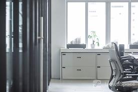 T.H.E Design Coworking Space