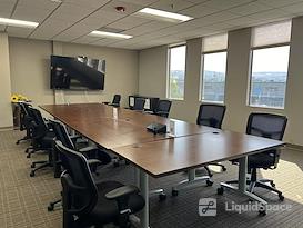 Hanhai Silicon Valley Center