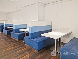Regus | HAMBURG, Hohe Bleichen