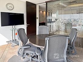 Regus | Mexico City, Metropoli Patriotismo