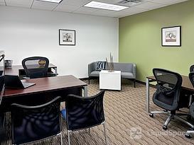 Regus | Radnor Financial