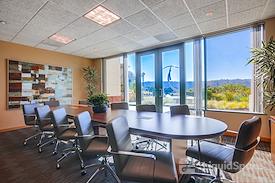 Barrister Executive Suites, Inc. - San Diego Del Mar