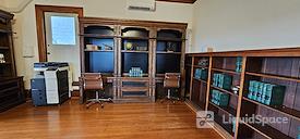 Historic Blackwell Mansion