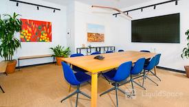 WeWork | 501 Boylston St