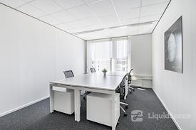Regus | Amsterdam Hullenbergweg 278