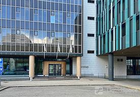 Regus | Helsinki, Pasilanportti