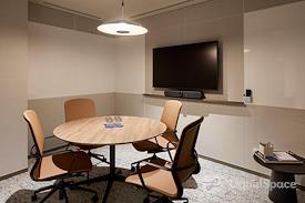 The Executive Centre - Grosvenor Place