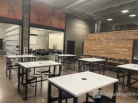 GRID COLLABORATIVE WORKSPACES