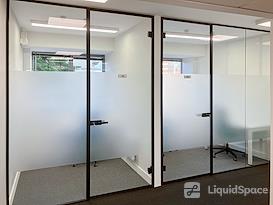 Regus | Preston, New City House