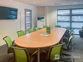 Regus | Tewkesbury, Tewkesbury Business Park