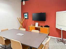 SPACES | EDINBURGH, Spaces Lochrin Square