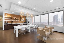 Regus | Sussex Centre