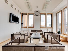 Regus | Berlin Potsdamer Platz 1