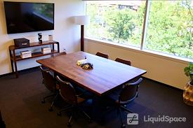 Industrious - Concord 2001 Clayton