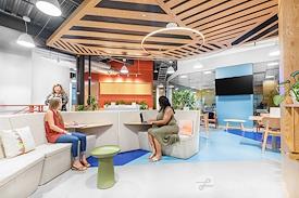 SPACES | The Battery