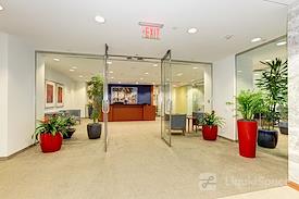 Carr Workplaces - The Willard