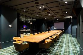 GPT Space&Co Queen and Collins