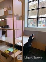 Regus | Northrup