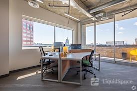 Venture X | Denver - Uptown