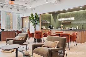 Industrious - NYC Financial District