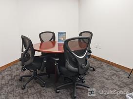 Regus | KS, Overland Park - Metcalf Avenue