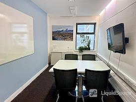 Regus | Dublin, 2 Harcourt
