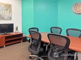 Regus | Centerpointe
