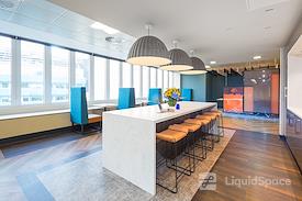 Landmark | Aldgate Beaufort House