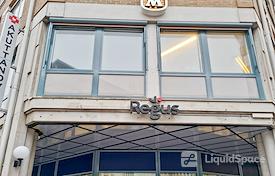Regus | Gothenburg, Central