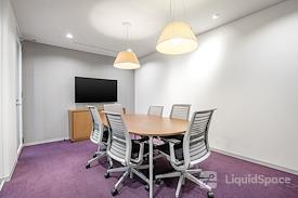 Regus | Tokyo Haneda Airport Terminal 1