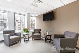 Regus | Illinois, Oak Park - Oak Park