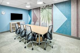 Regus | Waterfront Honolulu
