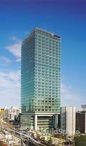 Regus | Tokyo Pacific Century Place