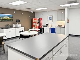 Regus | AR, Bentonville - Beau Terre